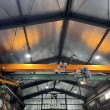 福岡県粕屋郡　太陽工機様屋根下、壁面遮熱工事の画像1
