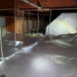 株式会社N様 熊本工場 天井裏遮熱工事の画像5