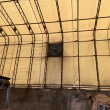 株式会社F様　テント屋根遮熱工事の画像2