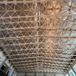鳥取城北高等学校 体育館屋根下遮熱工事の画像10