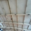鳥取城北高等学校 体育館屋根下遮熱工事の画像11