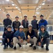 鳥取城北高等学校 体育館屋根下遮熱工事の画像14